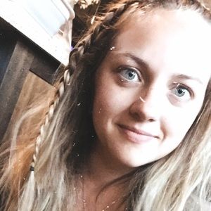 Meet your Posher, Bethany